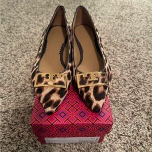 Tory Burch Gigi Flats